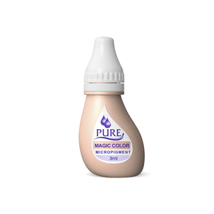 3 mL. Pure Magic Color Pigment 6 pcs per box