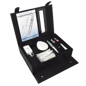 Silvera Machine Kit