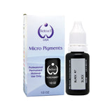 1/2 oz Pigment-Black