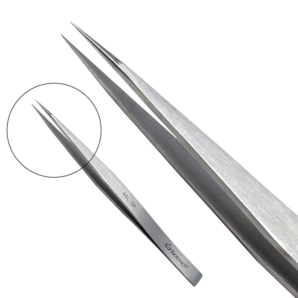 Classic Tweezer, Straight 140 mm