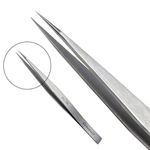 Classic Tweezer, Straight 140 mm