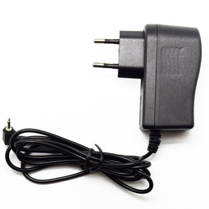 Accu Adapter 230v ROUND