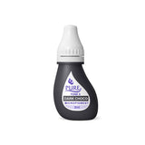 3 ml Pure Dark Chocolate Pigment 6 pcs/ box Brow, Eyeliner Color