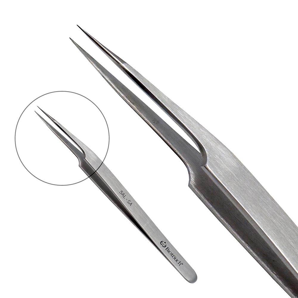 Classic Tweezer Extra Fine Pick up Tip