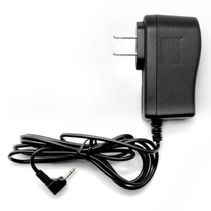 Accu Adapter 100V~240V FLAT Universal