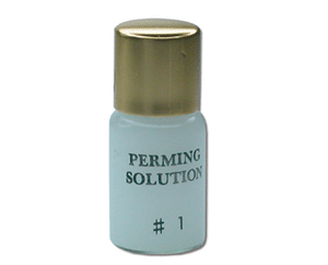 Perming Solution #1
