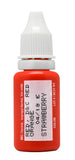 1/2 oz. Pigment - Strawberry