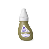 3 mL. Pure Lime Pigment 6 pcs per Box