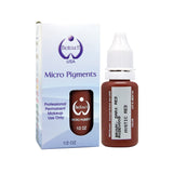 1/2 oz. Pigment - Mystic Red