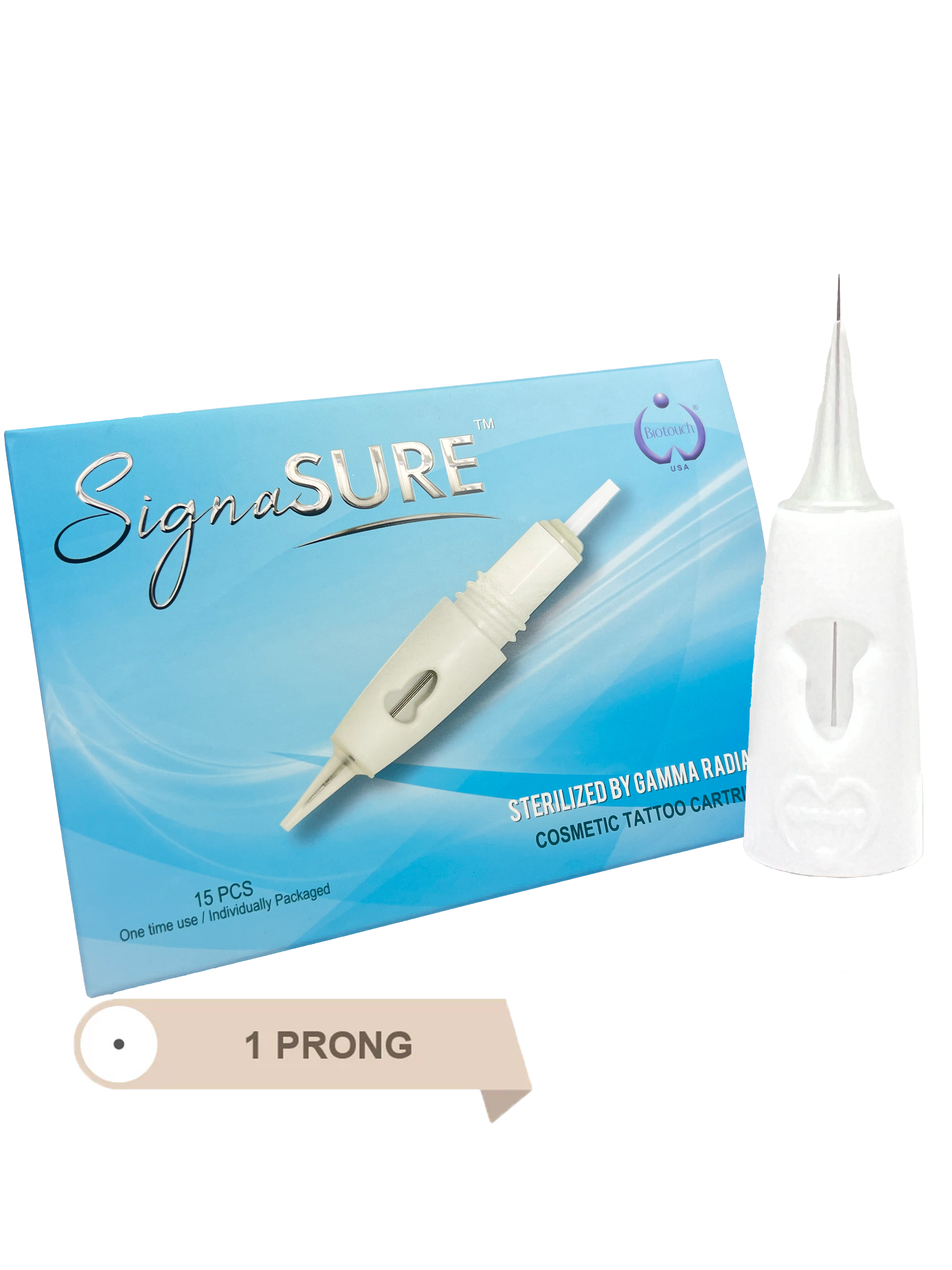 Products – Biotouch