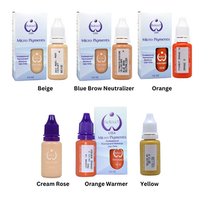 Correction Pigment Kit