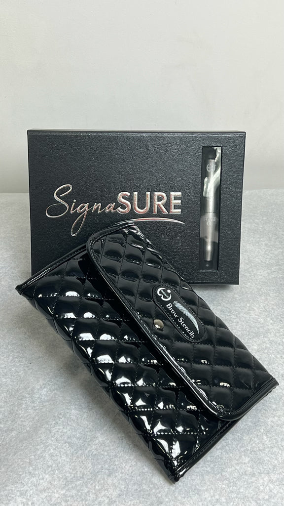 SignaSure/Brow Stencil Kits Bundle