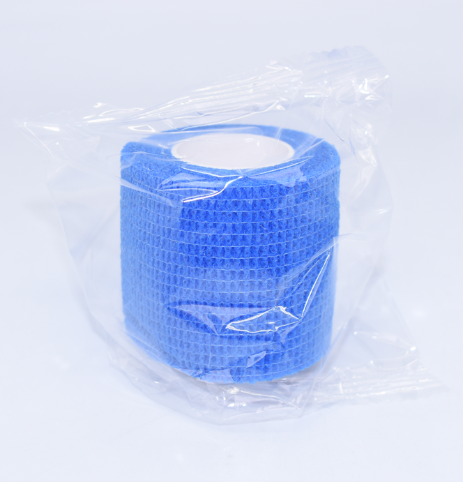 Bandage 2" x 5 Yard for wrapping tattoo machine and sleeve