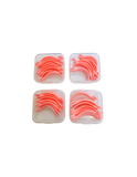 Lash Lift Rod Set – 4 Pack (4 Sizes Each)