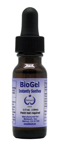 BioGel