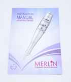 Merlin Machine Manual Book