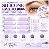 Self Adhesive Perm Rod