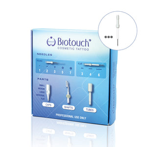 Mosaic – Biotouch