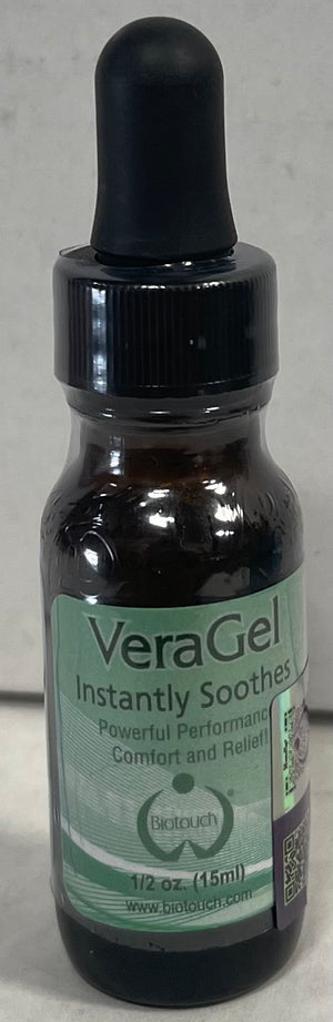 Vera Gel 1/2 oz