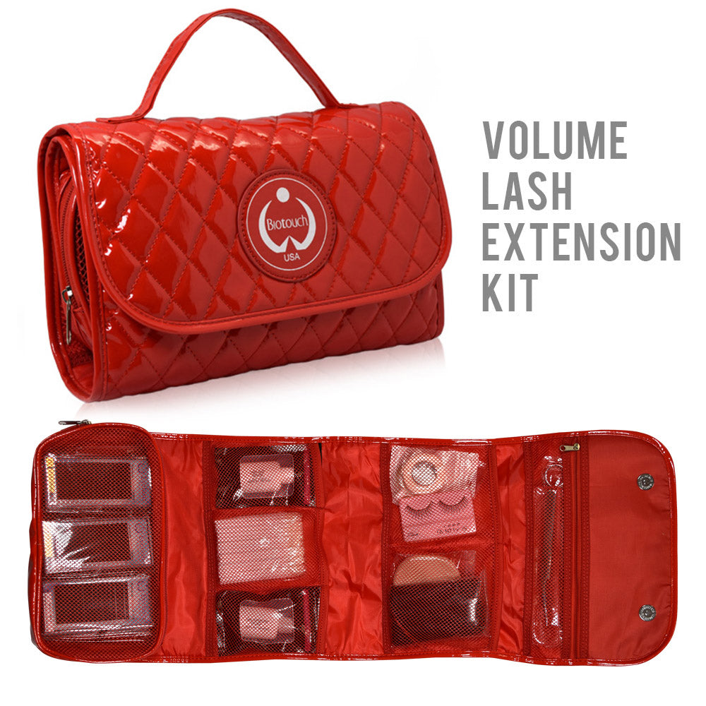 Volume Lash Extension Kit, glue sold separately