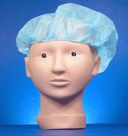 Hair Caps Disposable