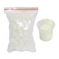 Accupoint Containers 100/Bag