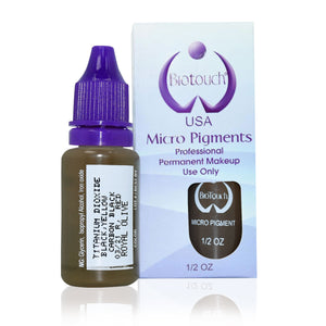 Products – Biotouch