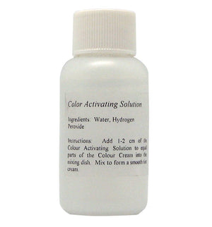 Tinting Activating Solution