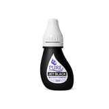 3 ML Pure Jet Black pigment 6 pcs/ box Eyeliner color