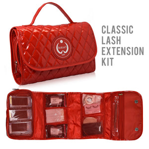 Classic Lash Extension Kit, glue sold separately