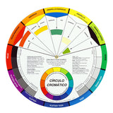 Color Wheel (spanish)