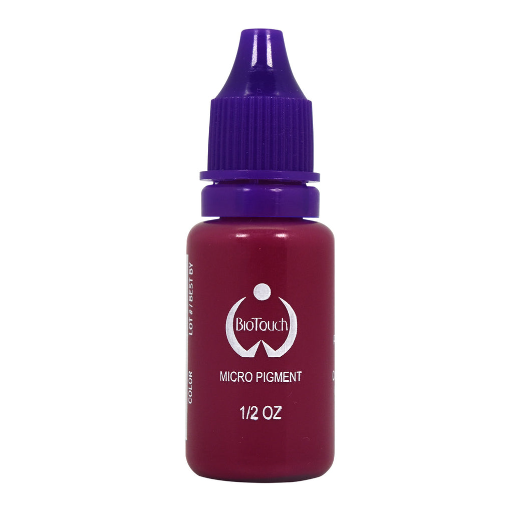 BERRY ROSE  1/2 oz Pigment for Powdery Look