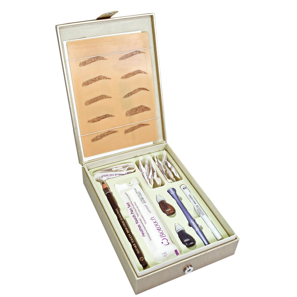 Feather Touch Kit