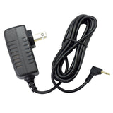 Power Adapter 7V-1A, Black for SILM