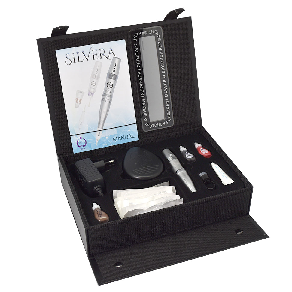 Silvera Machine Kit 230V